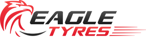 Eagle Tyres logo
